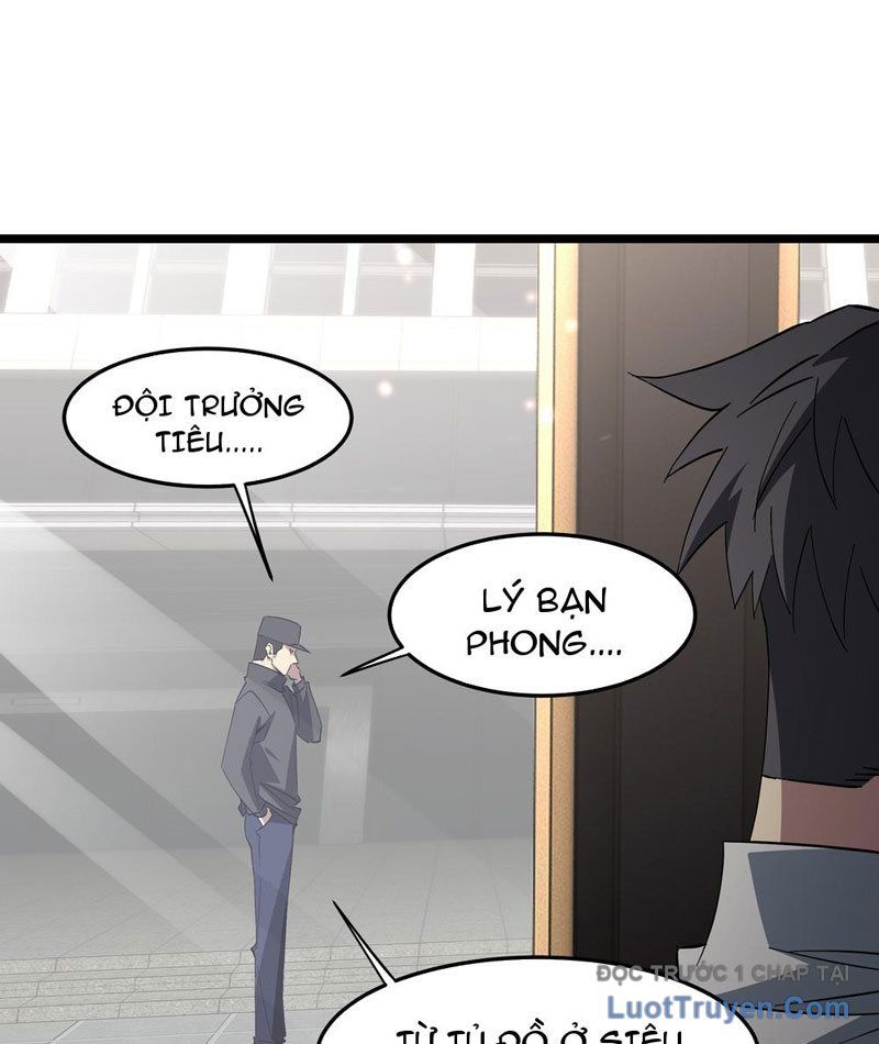 Phổ La Chi Chủ - Chapter 3 - Page 39