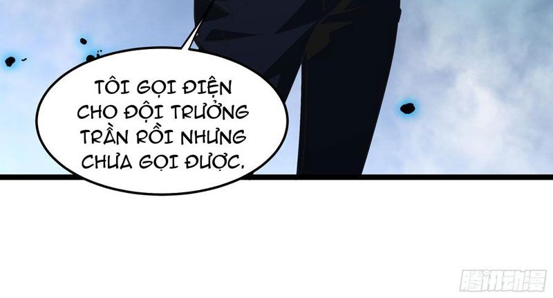 Phổ La Chi Chủ - Chapter 3 - Page 42