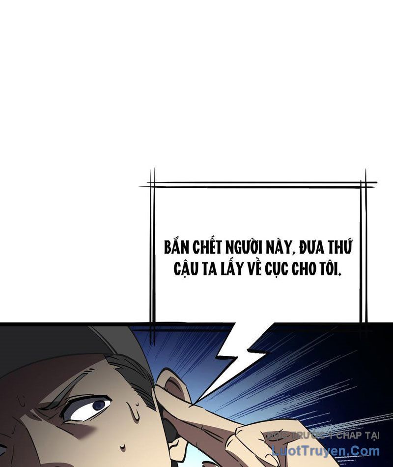 Phổ La Chi Chủ - Chapter 3 - Page 43