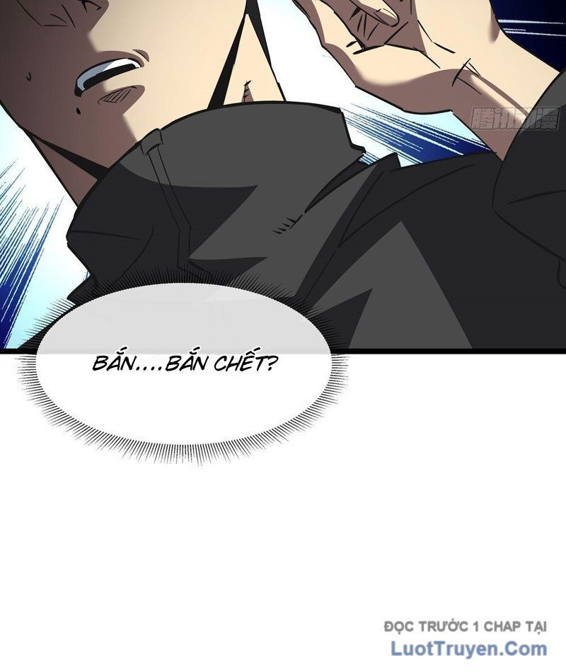 Phổ La Chi Chủ - Chapter 3 - Page 44