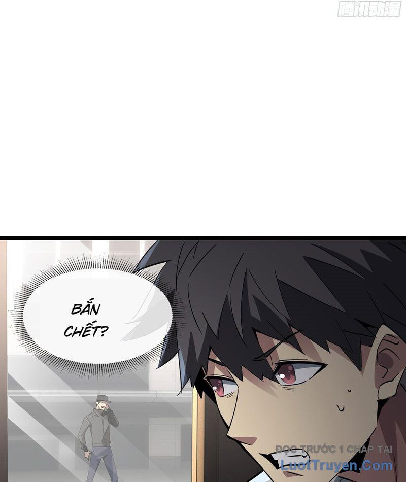 Phổ La Chi Chủ - Chapter 3 - Page 45