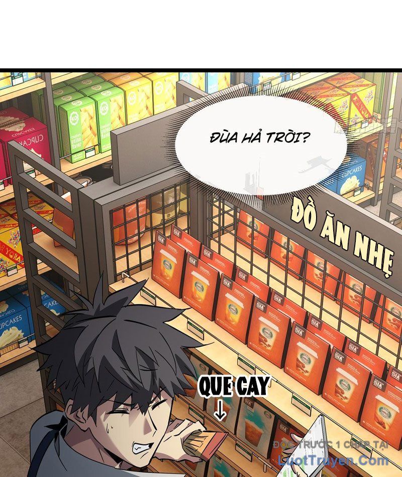 Phổ La Chi Chủ - Chapter 3 - Page 47