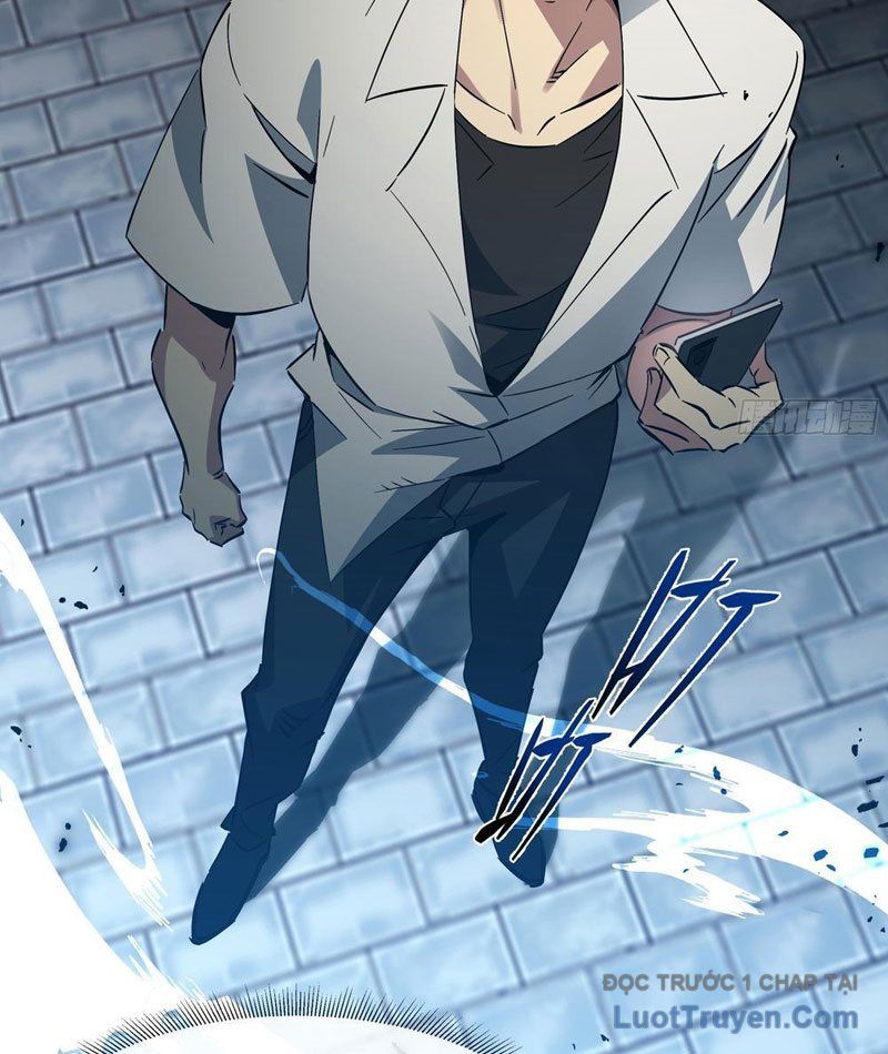 Phổ La Chi Chủ - Chapter 3 - Page 6