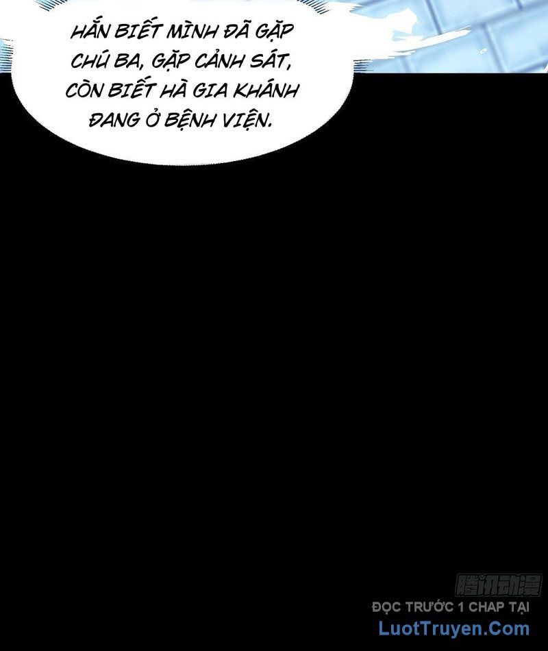 Phổ La Chi Chủ - Chapter 3 - Page 7