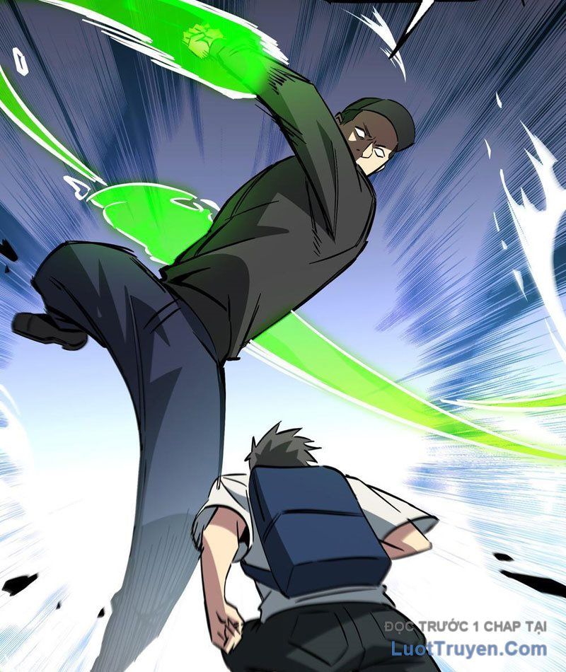 Phổ La Chi Chủ - Chapter 3 - Page 71