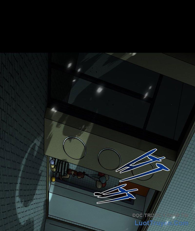 Phổ La Chi Chủ - Chapter 3 - Page 8