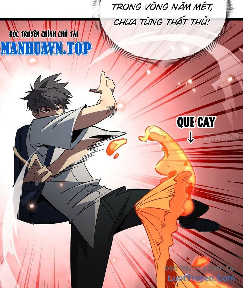 Phổ La Chi Chủ - Chapter 3 - Page 86