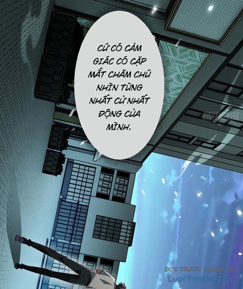 Phổ La Chi Chủ - Chapter 3 - Page 9