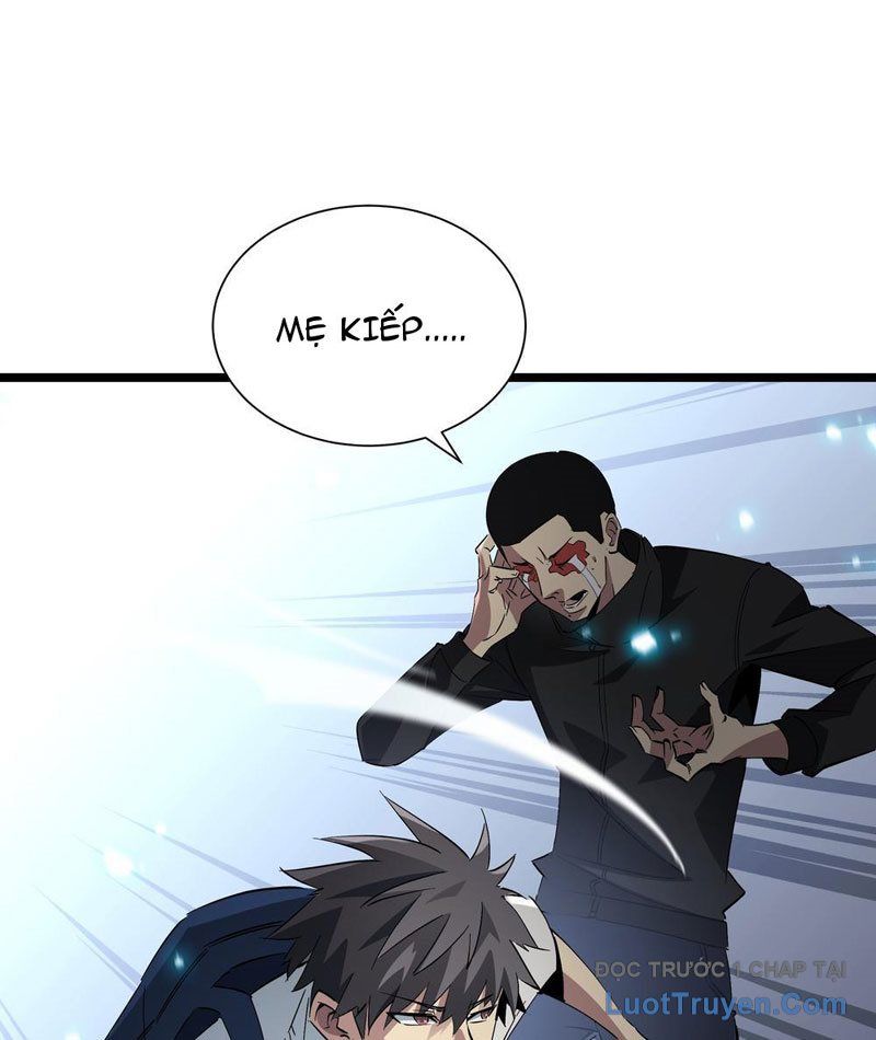 Phổ La Chi Chủ - Chapter 3 - Page 92