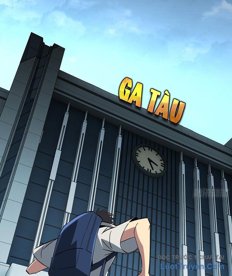 Phổ La Chi Chủ - Chapter 3 - Page 96