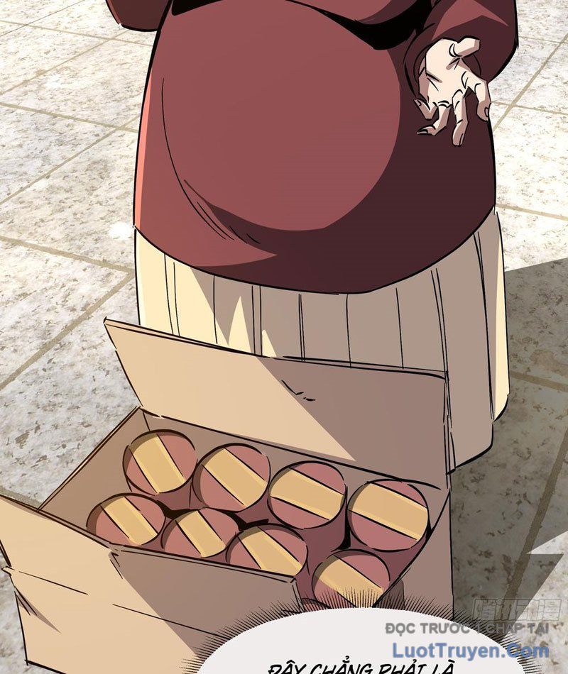 Phổ La Chi Chủ - Chapter 4 - Page 10