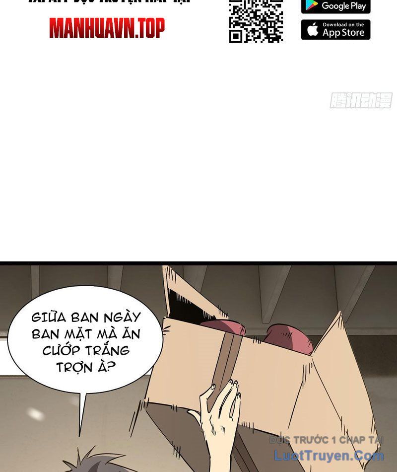 Phổ La Chi Chủ - Chapter 4 - Page 14