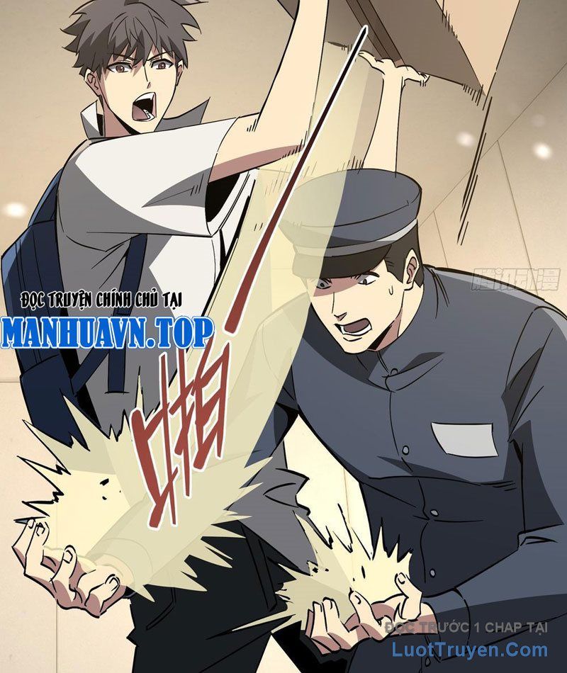 Phổ La Chi Chủ - Chapter 4 - Page 15