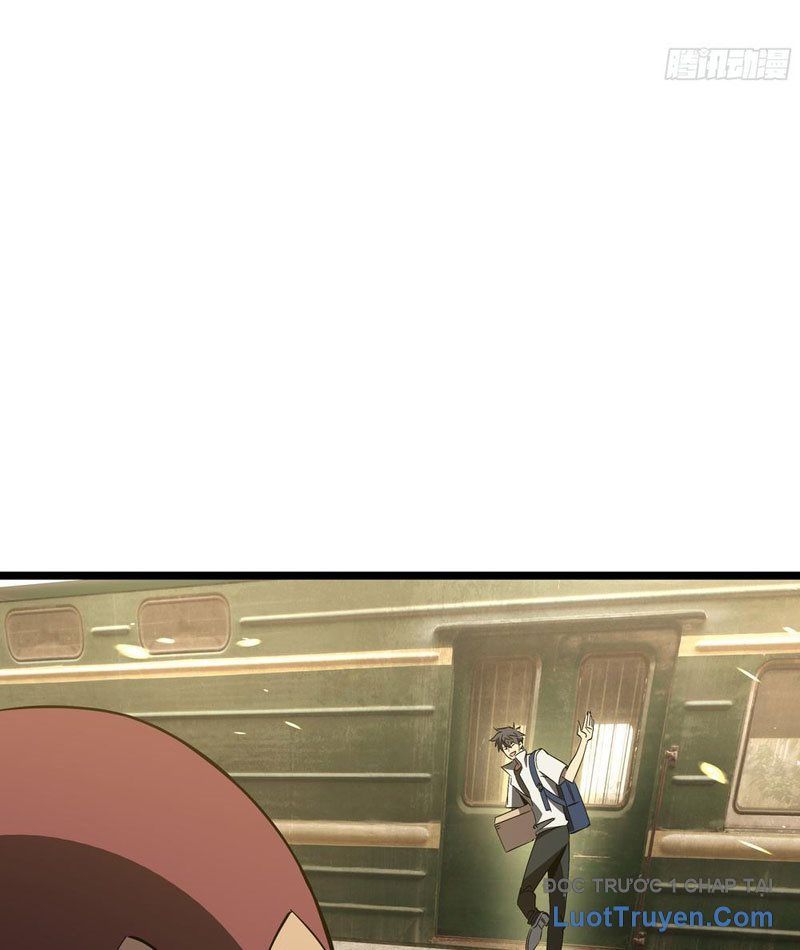 Phổ La Chi Chủ - Chapter 4 - Page 21