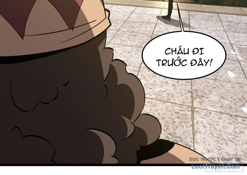 Phổ La Chi Chủ - Chapter 4 - Page 22