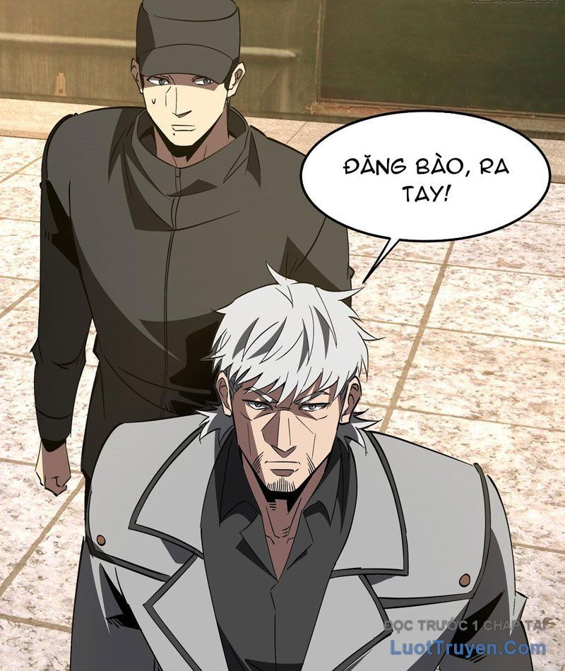 Phổ La Chi Chủ - Chapter 4 - Page 29