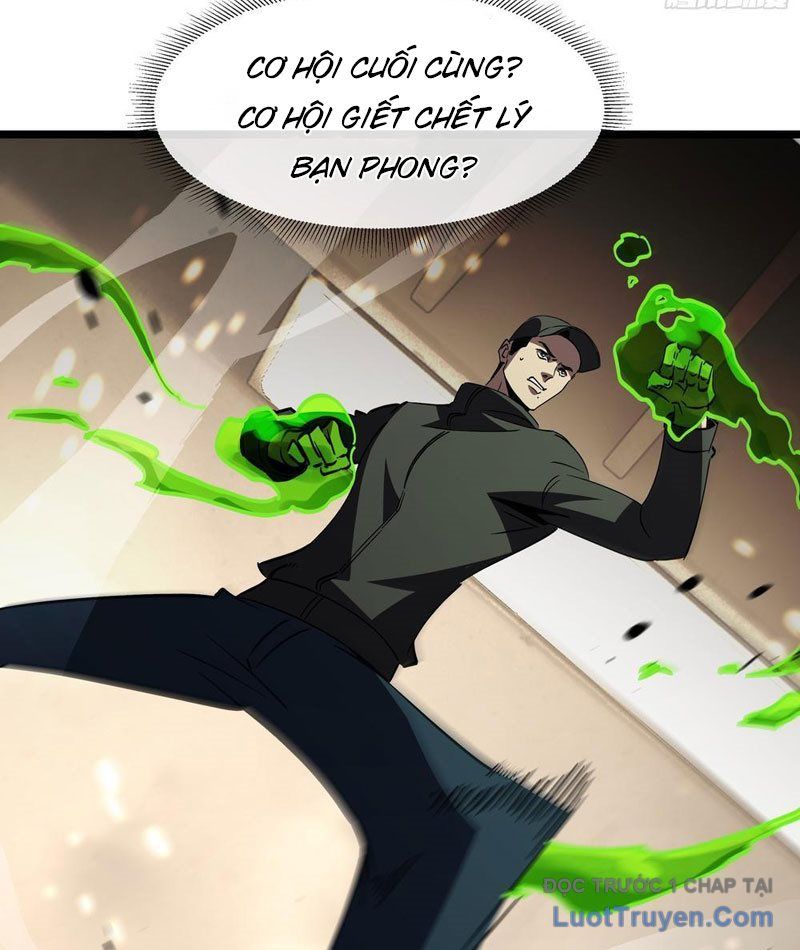 Phổ La Chi Chủ - Chapter 4 - Page 32