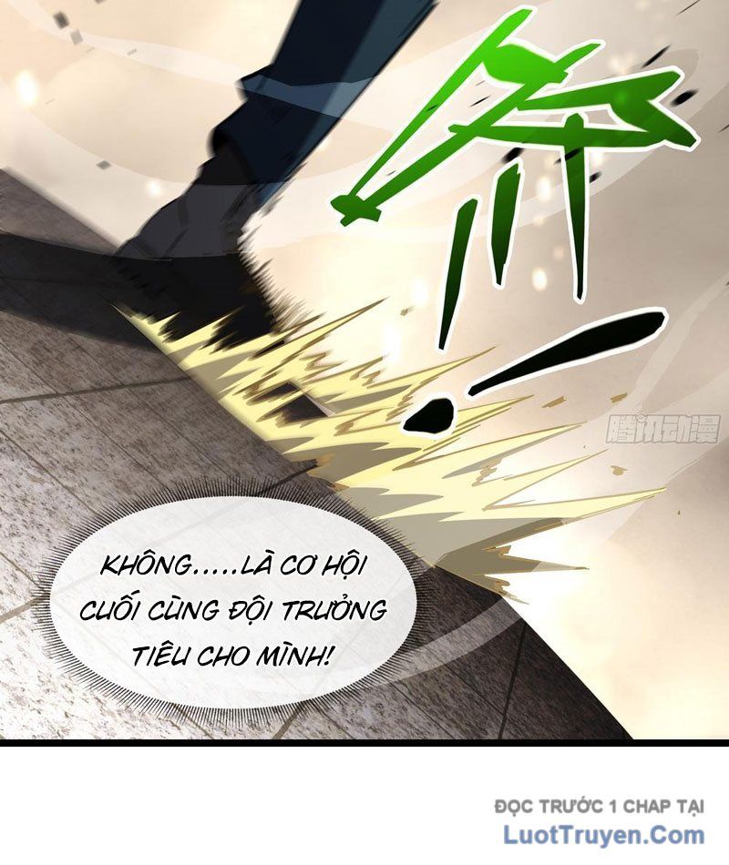 Phổ La Chi Chủ - Chapter 4 - Page 33