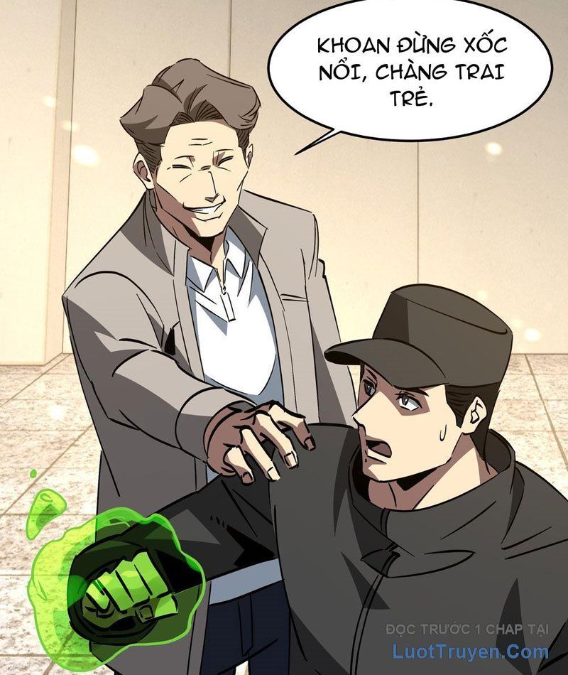 Phổ La Chi Chủ - Chapter 4 - Page 36