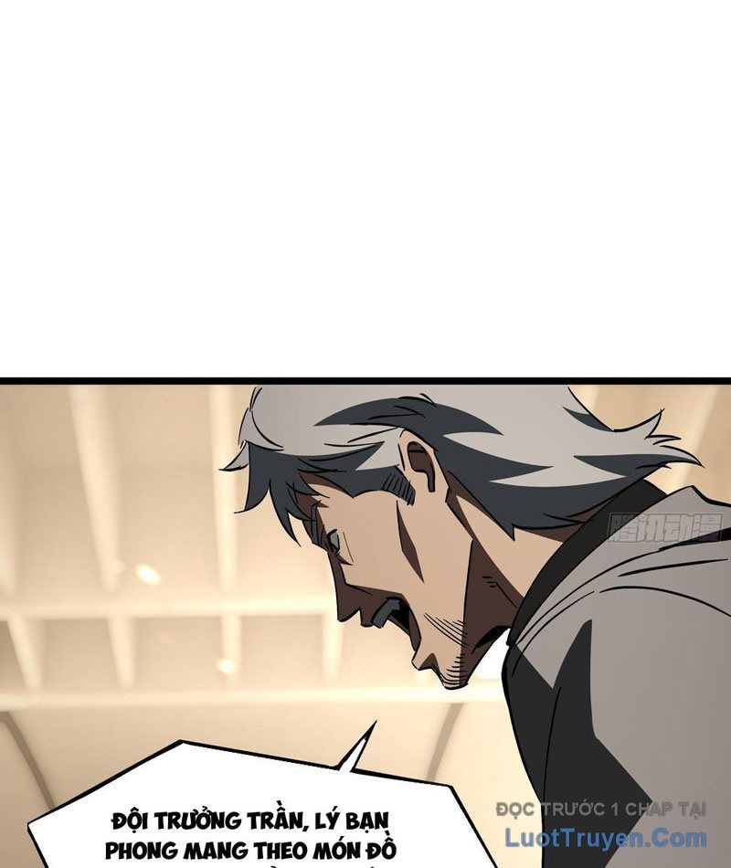 Phổ La Chi Chủ - Chapter 4 - Page 38