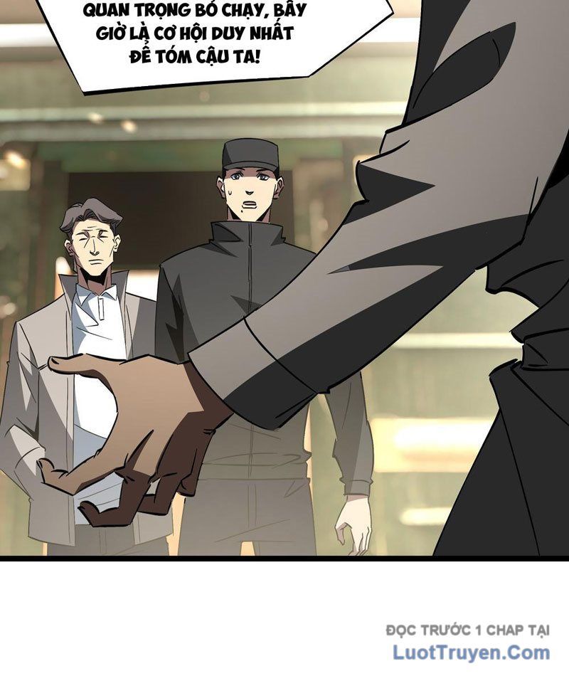 Phổ La Chi Chủ - Chapter 4 - Page 39