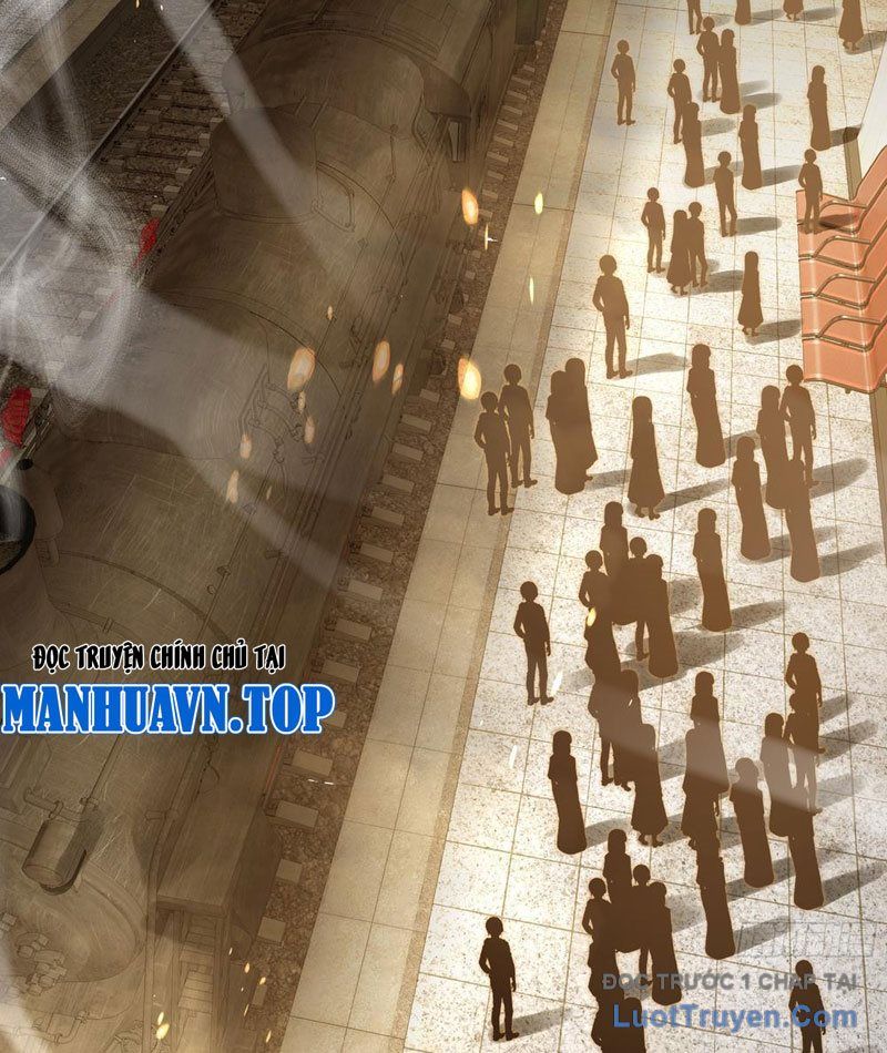 Phổ La Chi Chủ - Chapter 4 - Page 4