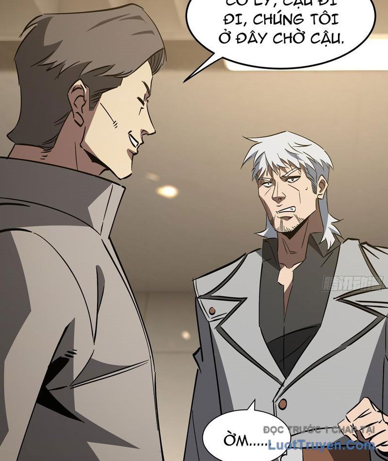 Phổ La Chi Chủ - Chapter 4 - Page 41