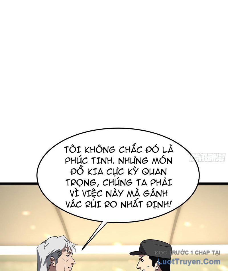 Phổ La Chi Chủ - Chapter 4 - Page 47
