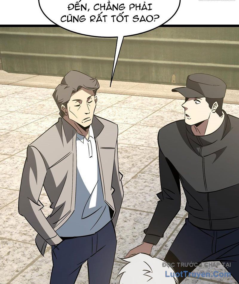 Phổ La Chi Chủ - Chapter 4 - Page 50