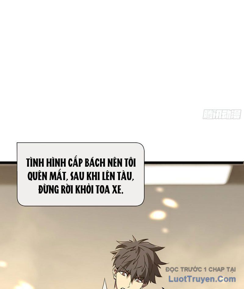 Phổ La Chi Chủ - Chapter 4 - Page 6