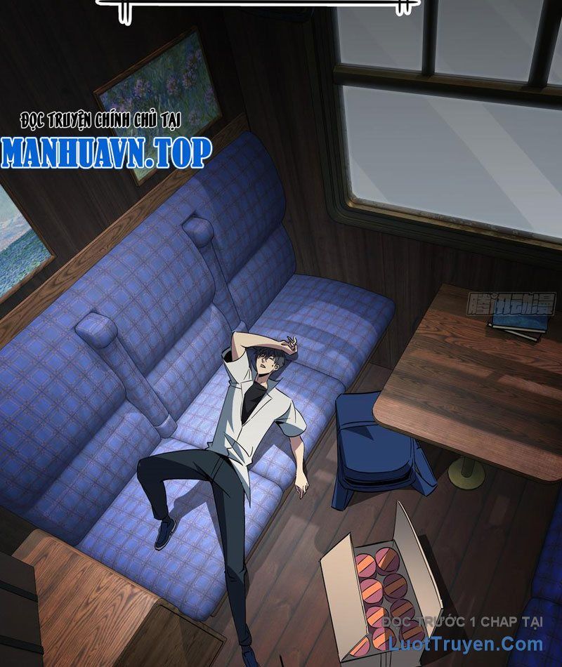 Phổ La Chi Chủ - Chapter 4 - Page 63