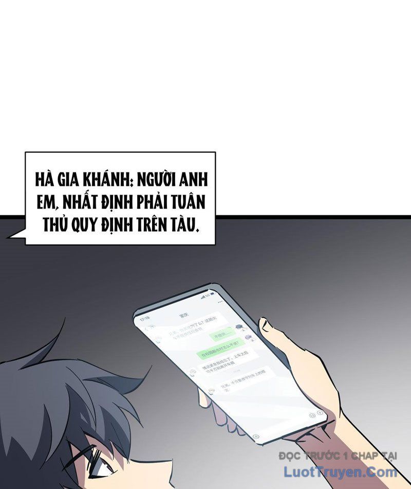 Phổ La Chi Chủ - Chapter 4 - Page 65