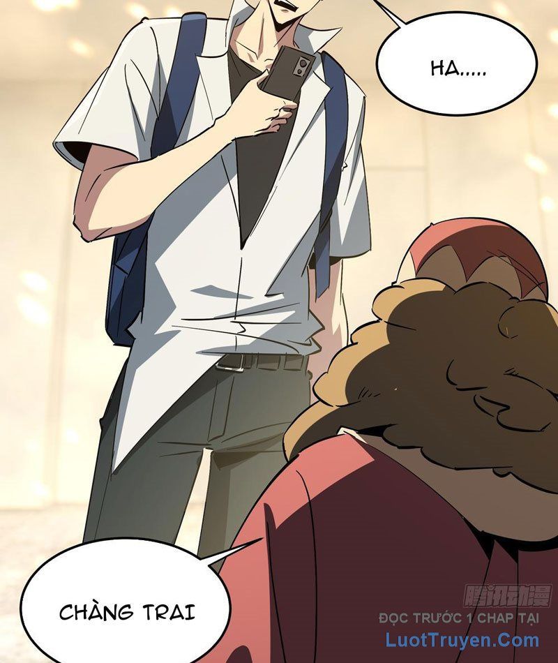 Phổ La Chi Chủ - Chapter 4 - Page 7