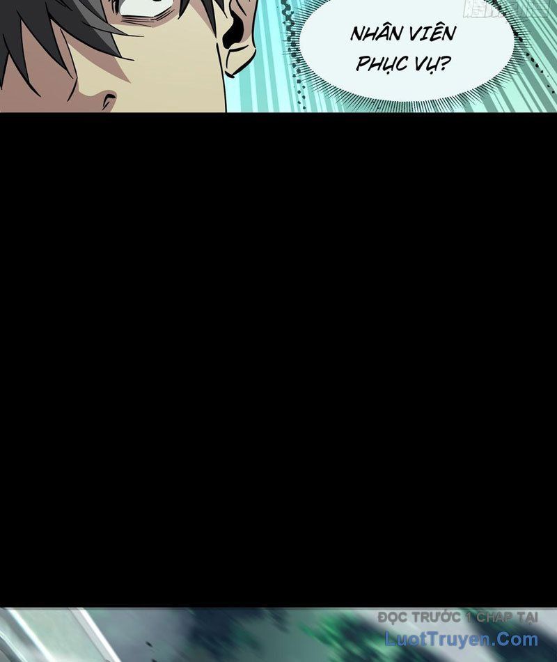 Phổ La Chi Chủ - Chapter 5 - Page 13