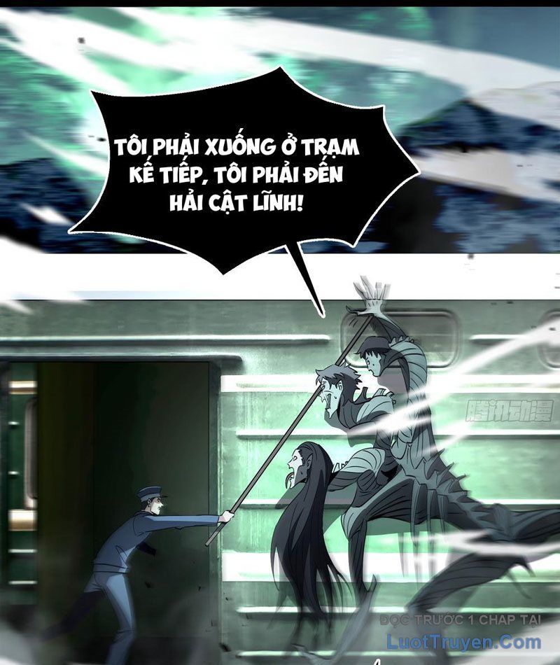 Phổ La Chi Chủ - Chapter 5 - Page 16