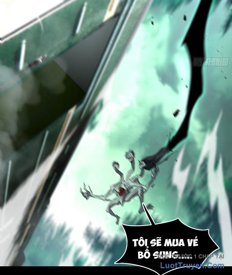 Phổ La Chi Chủ - Chapter 5 - Page 20