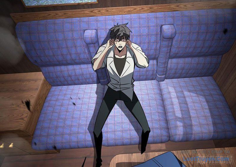 Phổ La Chi Chủ - Chapter 5 - Page 22