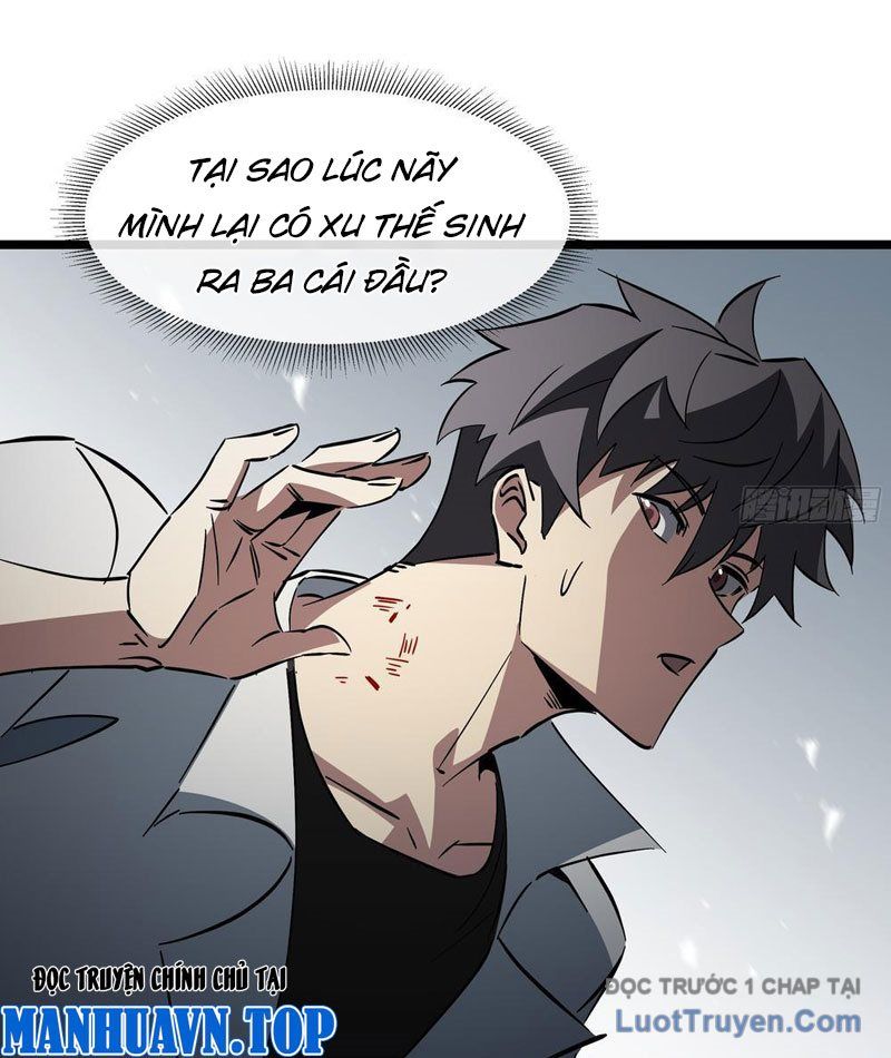 Phổ La Chi Chủ - Chapter 5 - Page 24