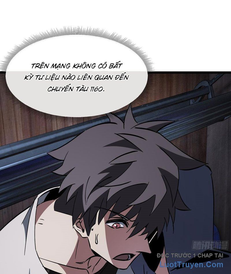 Phổ La Chi Chủ - Chapter 5 - Page 32