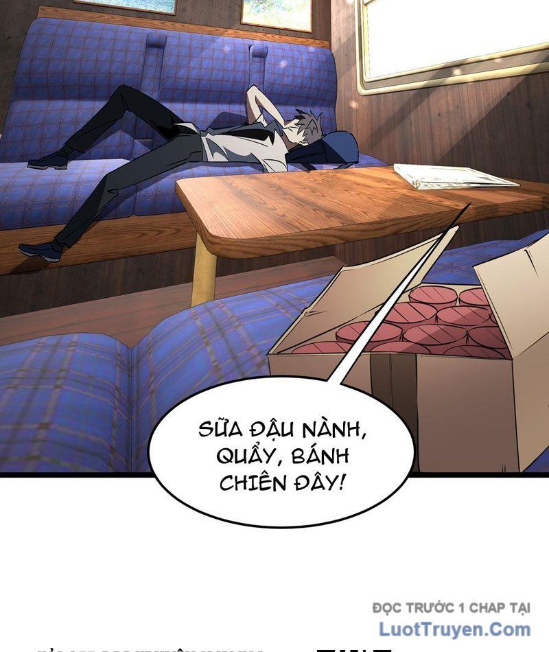 Phổ La Chi Chủ - Chapter 5 - Page 39