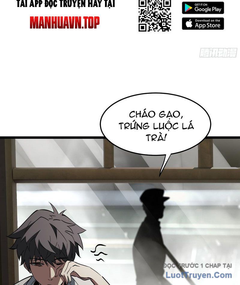 Phổ La Chi Chủ - Chapter 5 - Page 40