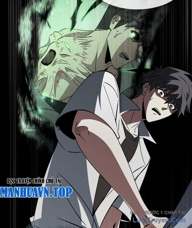 Phổ La Chi Chủ - Chapter 5 - Page 44