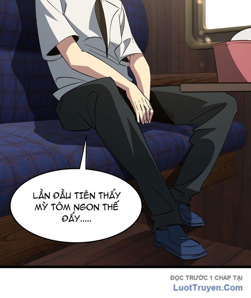 Phổ La Chi Chủ - Chapter 5 - Page 52