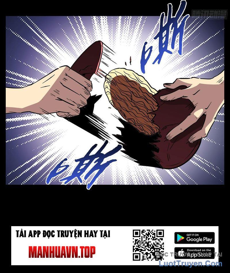 Phổ La Chi Chủ - Chapter 5 - Page 59