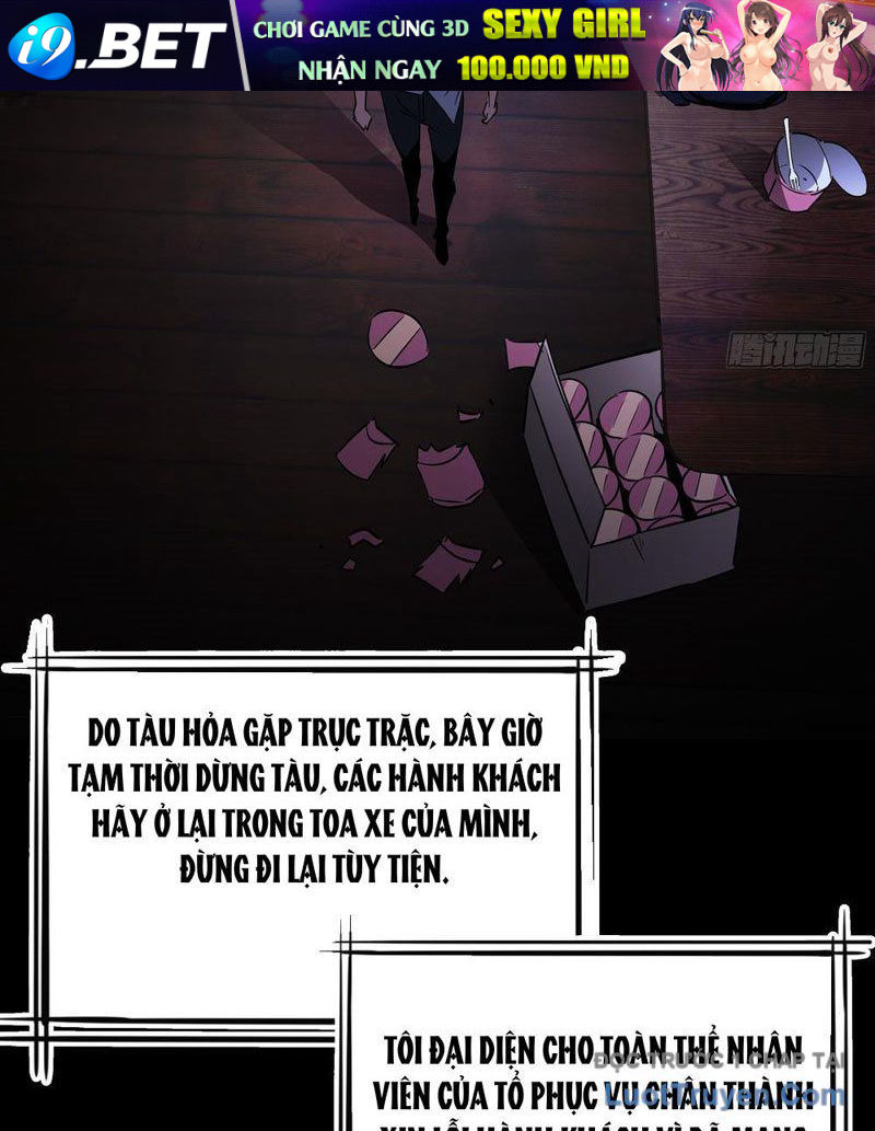 Phổ La Chi Chủ - Chapter 5 - Page 91