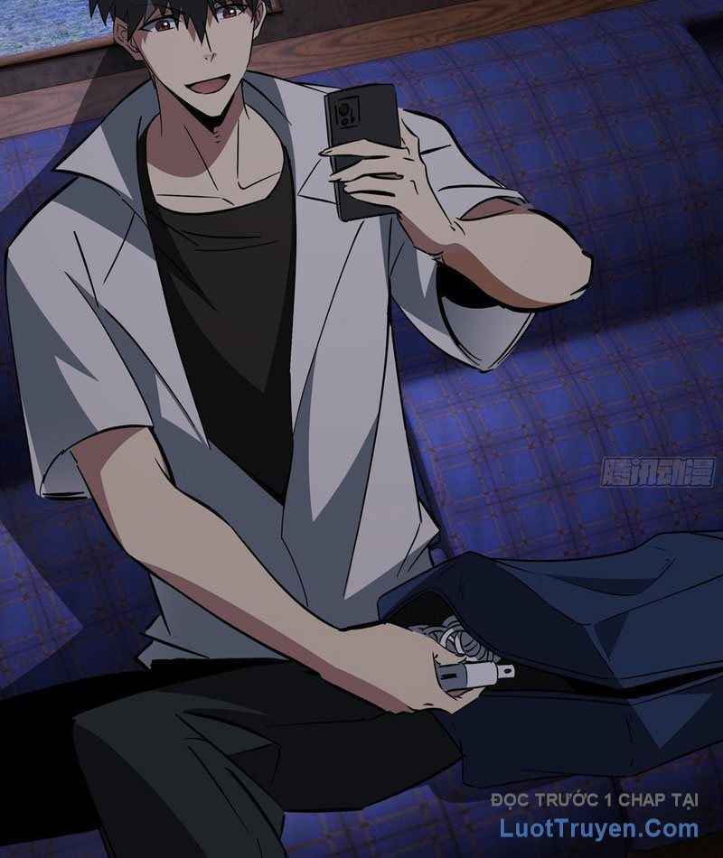 Phổ La Chi Chủ - Chapter 5 - Page 95