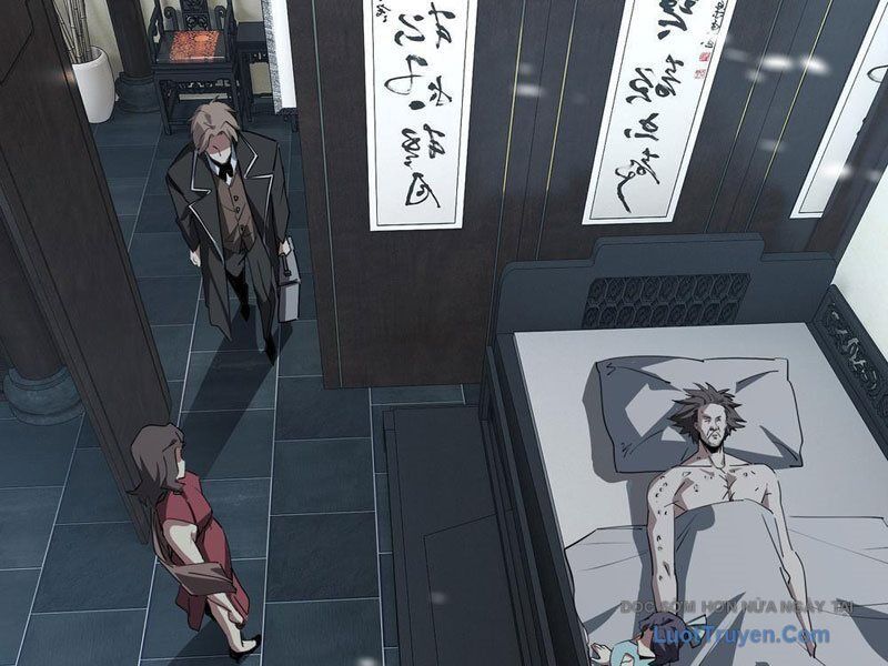 Phổ La Chi Chủ - Chapter 6 - Page 104