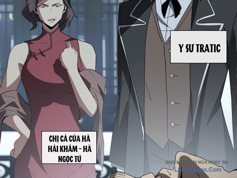 Phổ La Chi Chủ - Chapter 6 - Page 111