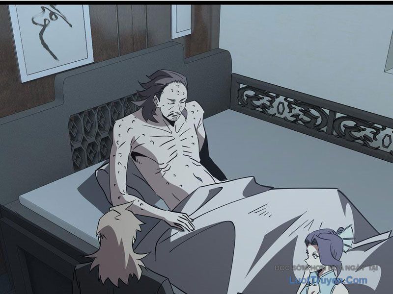 Phổ La Chi Chủ - Chapter 6 - Page 117