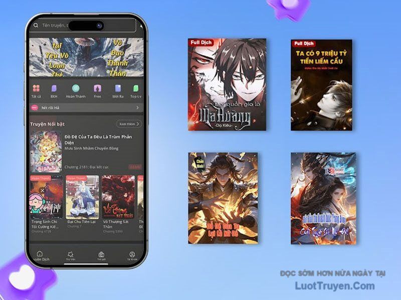 Phổ La Chi Chủ - Chapter 6 - Page 152